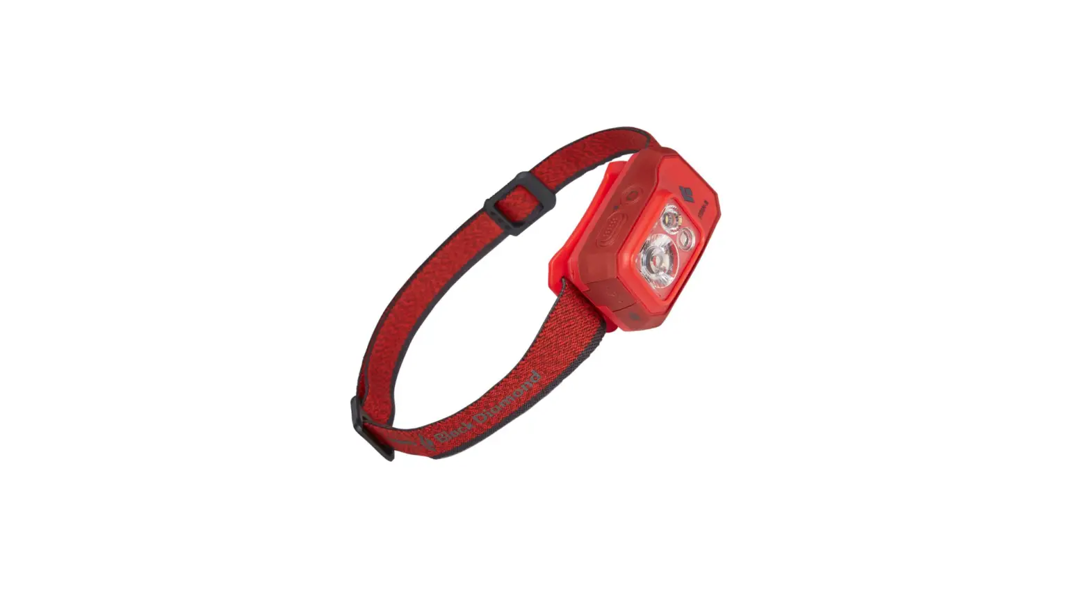Black Diamond Storm R 500 Headlamp User Manual