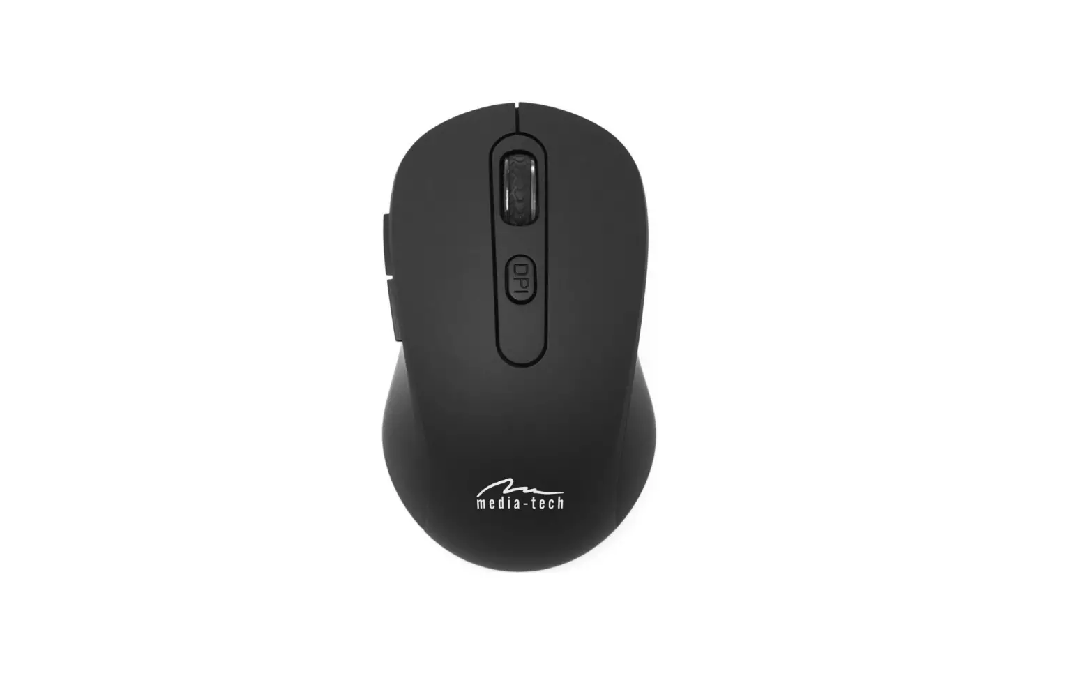 Media-tech Morlock Bluetooth Optical Mouse Instruction Manual Media-tech Morlock Bluetooth Optical Mouse Instruction Manual