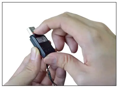 Advanced Card Systems ACS ACR39T-A5 Smart Card Reader - Smart Card Reader 2