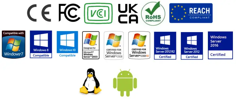 Advanced Card Systems ACS ACR39T-A5 Smart Card Reader - icon 1