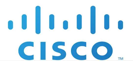 CISCO logo