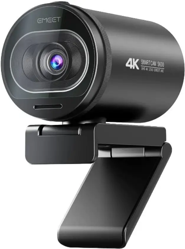 EMEET S600 Smart Cam