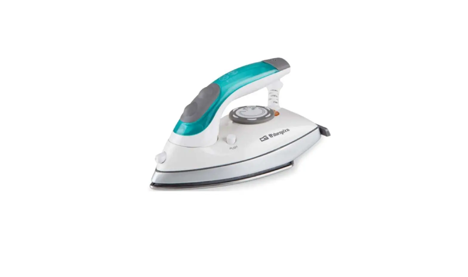 Orbegozo Sv 1020 Travel Steam Iron Instruction Manual Orbegozo Sv 1020 Travel Steam Iron Instruction Manual