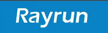 Rayrun logo