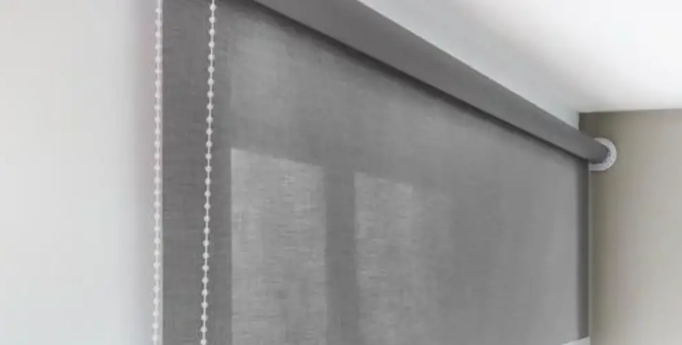 Karlik Isr-1 Icon Electronic Roller Blinds User Manual