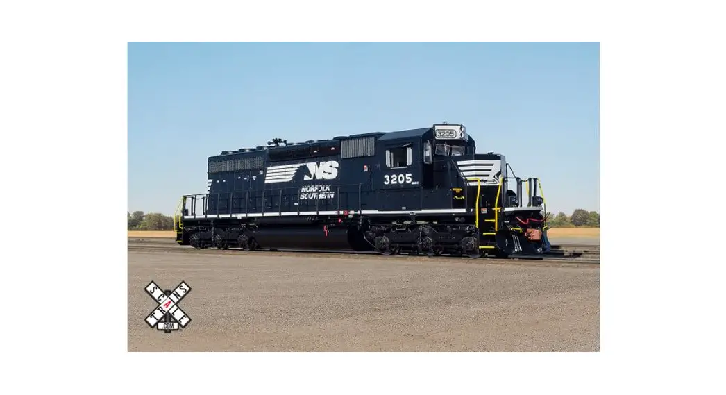 Scale Trains Rivet Counter Es44 Locomotive Owner's Manual Scale Trains Rivet Counter Es44 Locomotive Owner's Manual