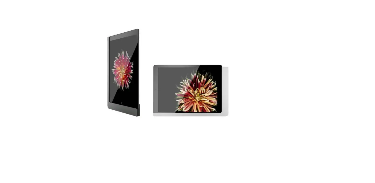 Viveroo Free Ipad Wall Mounted Holder Installation Guide Viveroo Free Ipad Wall Mounted Holder Installation Guide