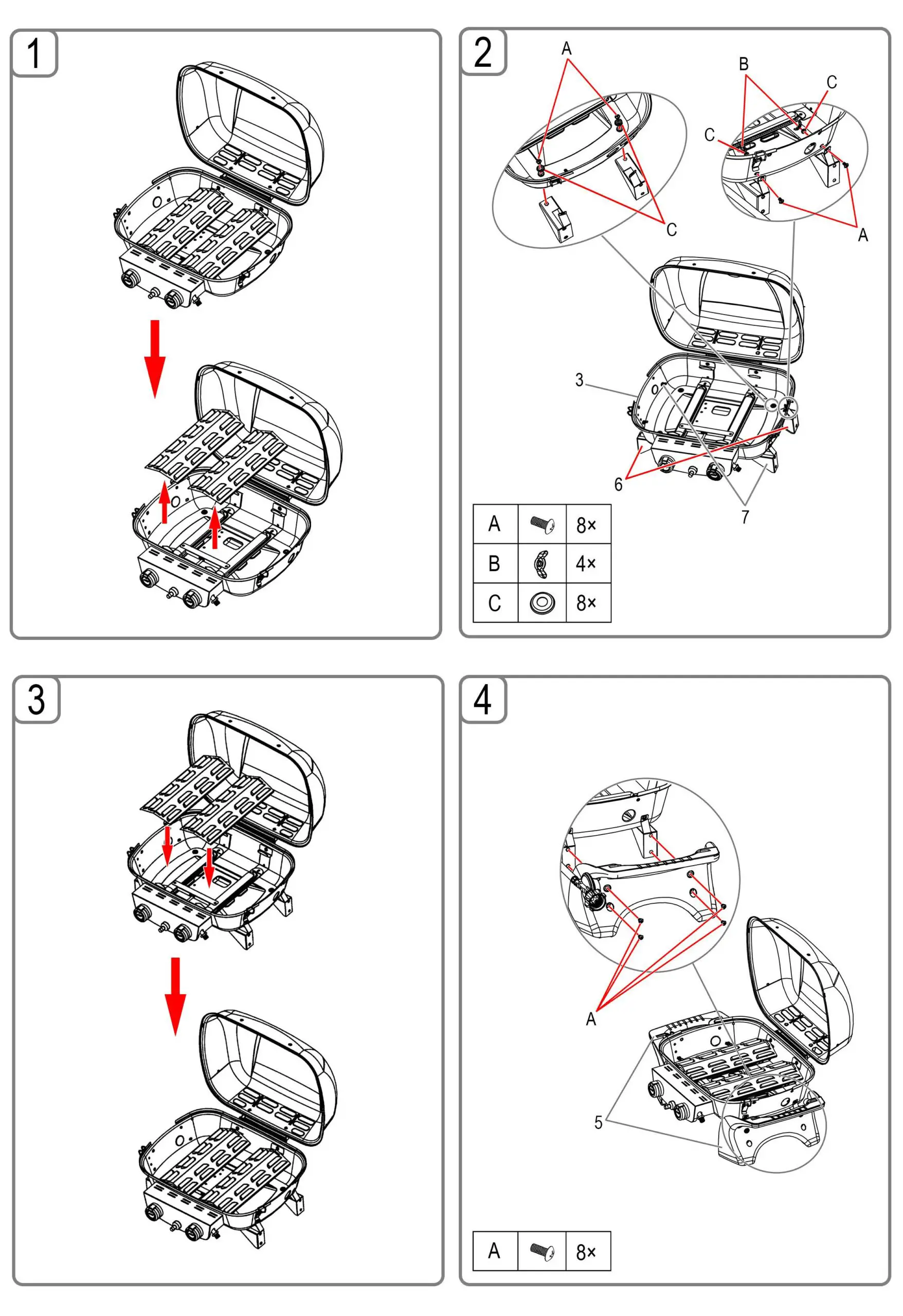 PROFICOOK-PC-GG-1261-Table-Gas-Barbecue-17
