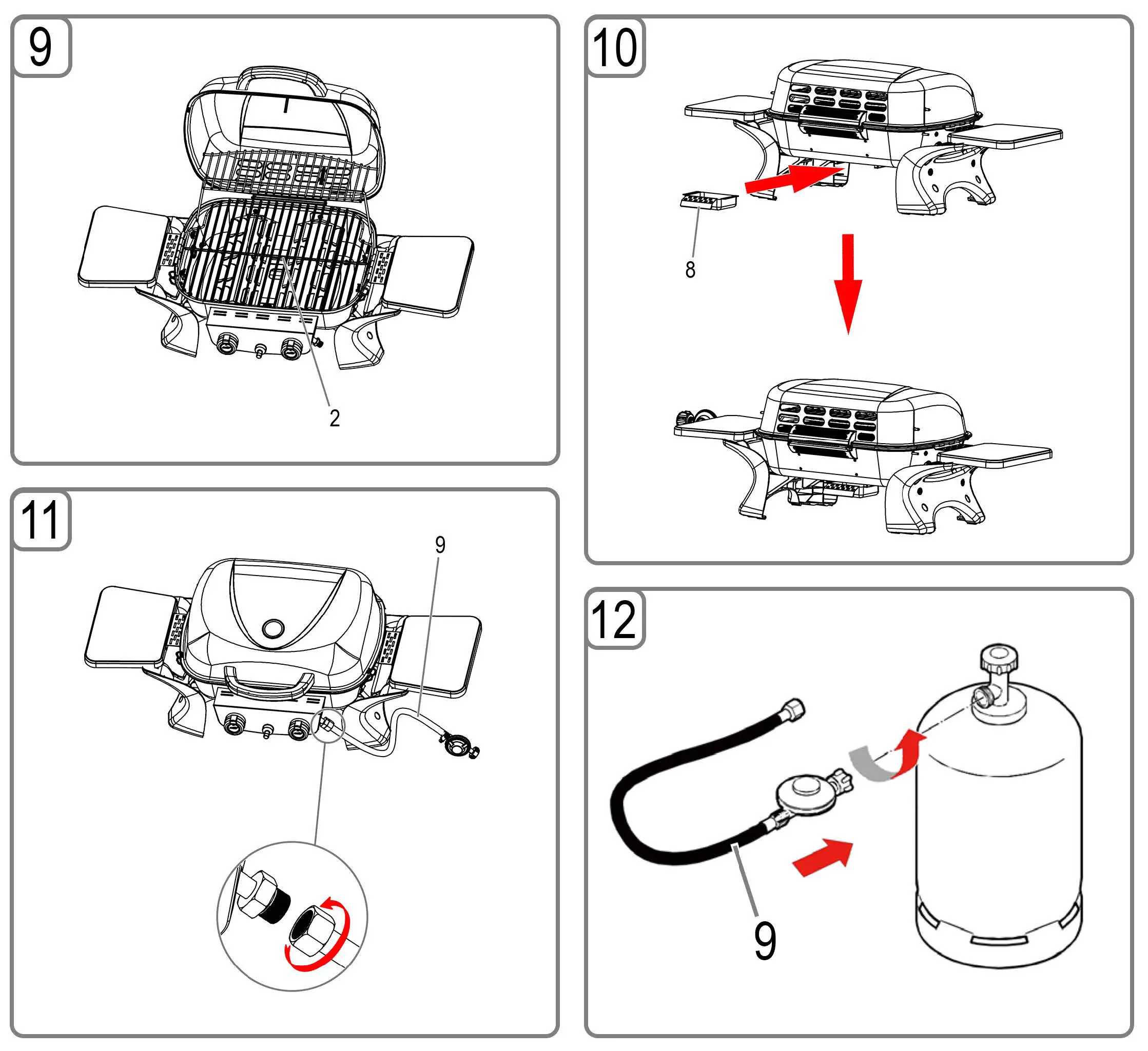 PROFICOOK-PC-GG-1261-Table-Gas-Barbecue-19