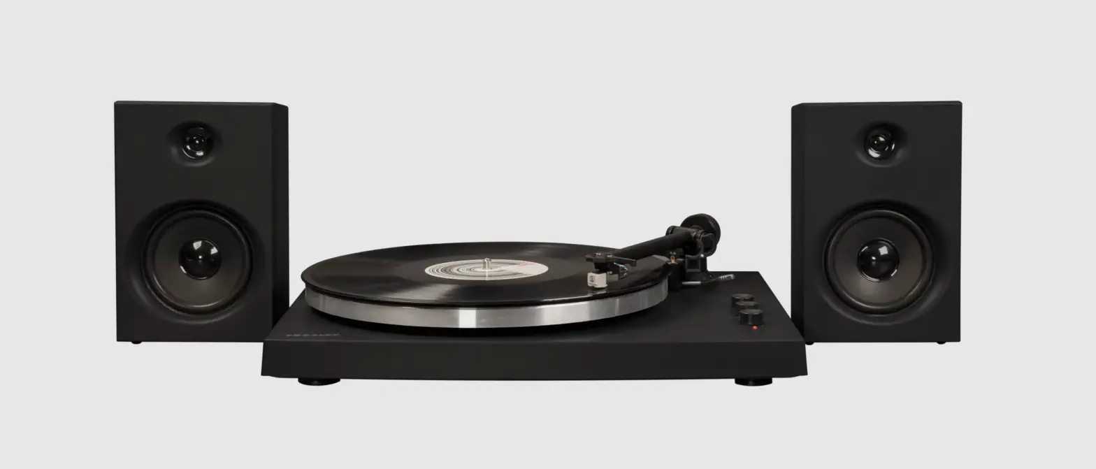 Crosley T150 Bluetooth Record Player With External Speakers Instruction Manual Crosley T150 Bluetooth Record Player With External Speakers Instruction Manual