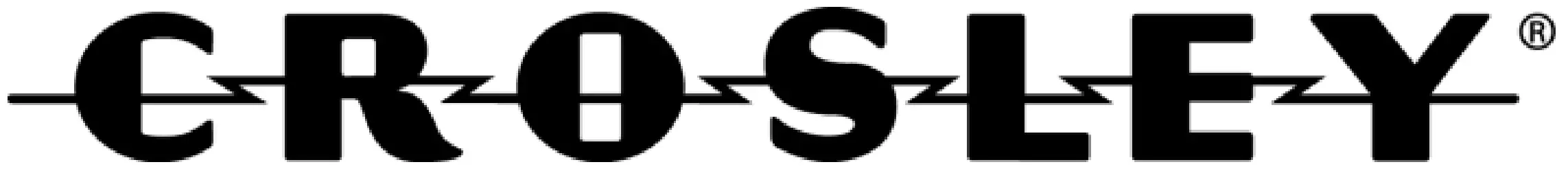 CROSLEY Logo