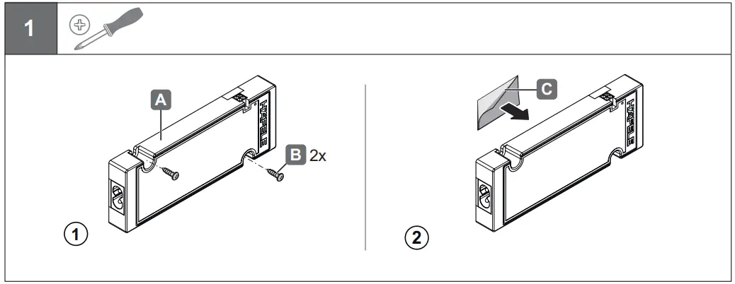 Assembly Instruction