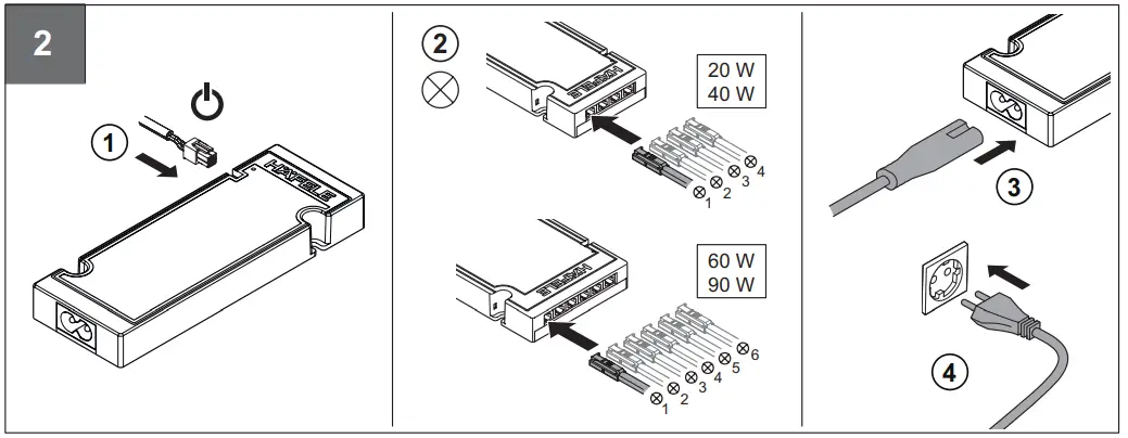 Assembly Instruction