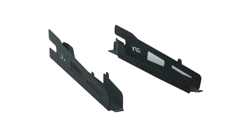 Afx Motorsports Ski124-c Tralling Arm Guards Installation Guide Afx Motorsports Ski124-c Tralling Arm Guards Installation Guide