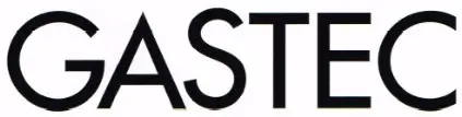 GASTEC - Logo