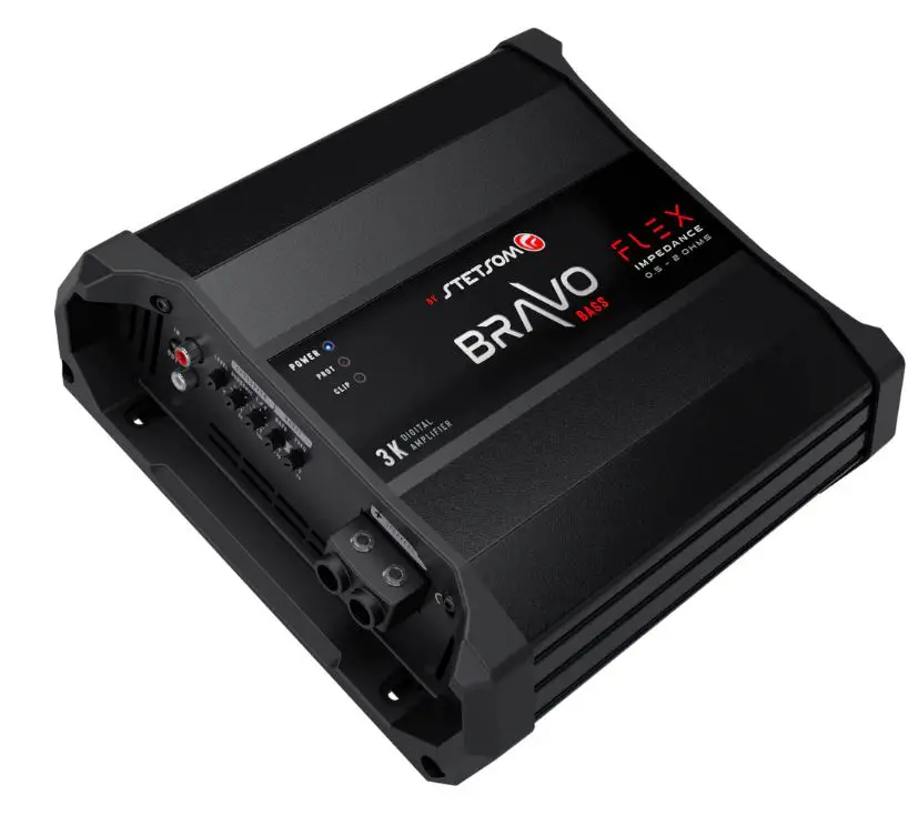 STETSOM-BRAVO-BASS-3K-FLEX-Impedance