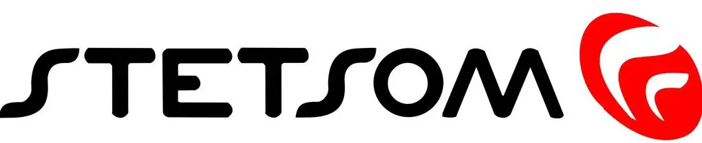STETSOM LOGO