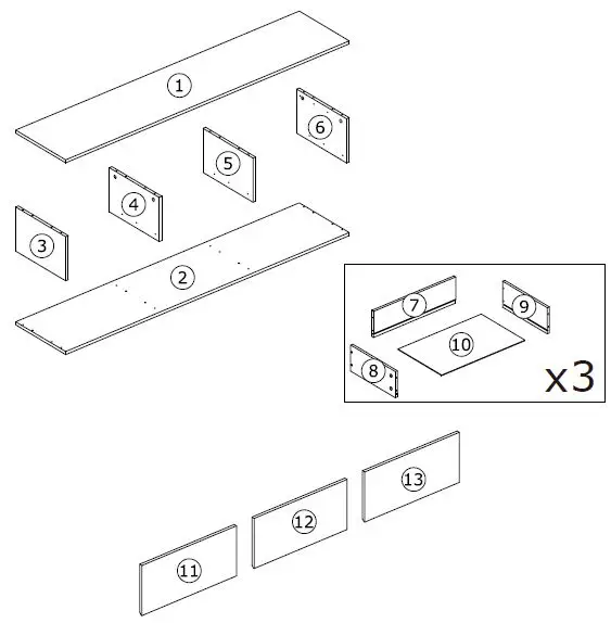 FUFU-GAGA-LJY-KF260076-01-Modern-Contemporary-White-TV-Cabinet-fig- (7)