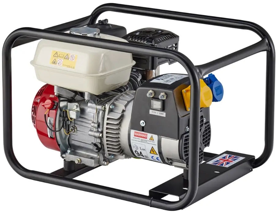 STEPHILL-Honda-Petrol-Generator-product