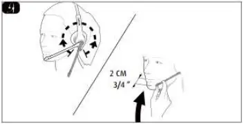 ipnordic Jabra BIZ 1500 Mono B3