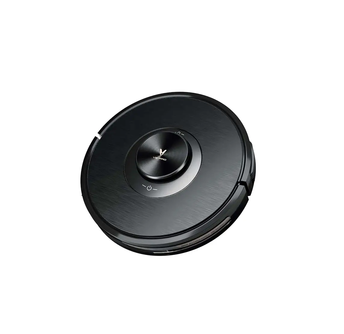 Viomi V5 Pro Robot Vacuum With 4000pa Suction User Manual Viomi V5 Pro Robot Vacuum With 4000pa Suction User Manual