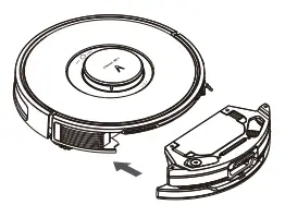 Operation Instruction