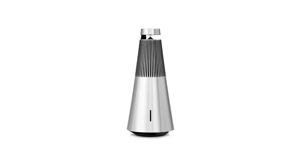 Bang Olufsen Beosound 2 3rd Generation Wireless Home Speaker User Guide