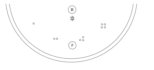 BANG OLUFSEN Beosound 2 3rd Generation Wireless Home Speaker - Fig2