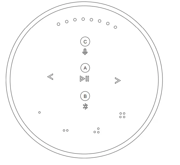 BANG OLUFSEN Beosound 2 3rd Generation Wireless Home Speaker - Fig5