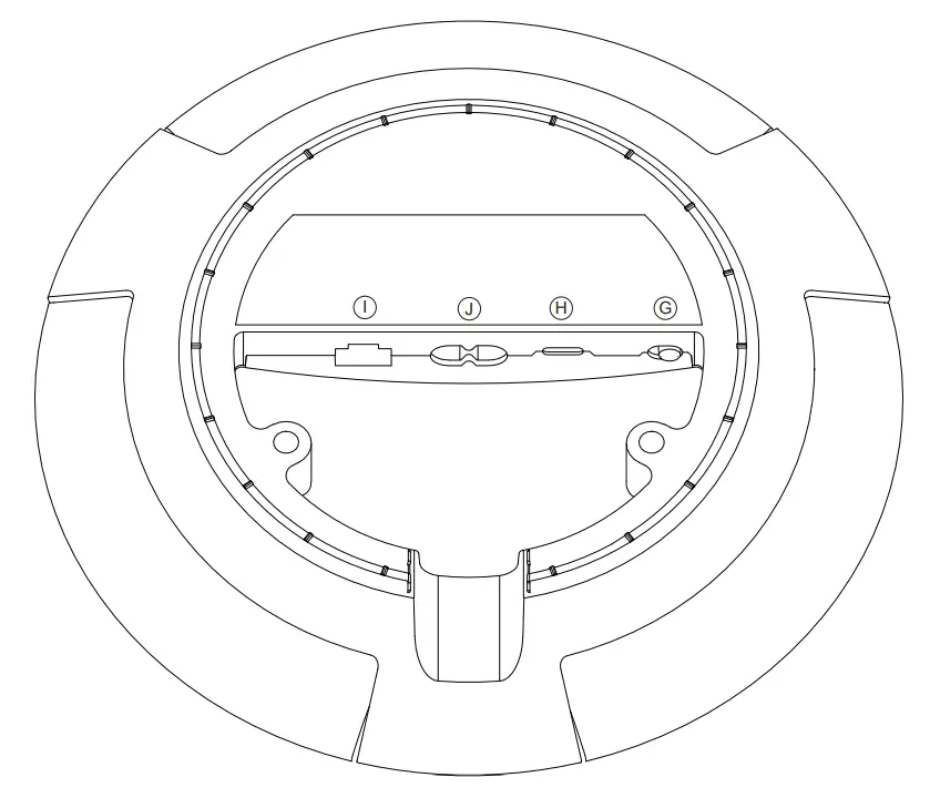 BANG OLUFSEN Beosound 2 3rd Generation Wireless Home Speaker - Fig6