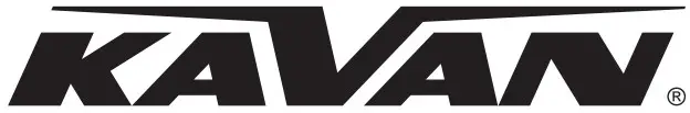 KAVAN logo