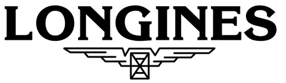 LONGINES logo