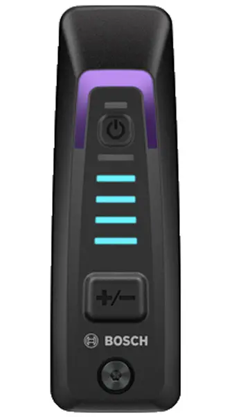 Bosch System Controller (BRC3100) The Smart System Bosch System | Bike-Discount