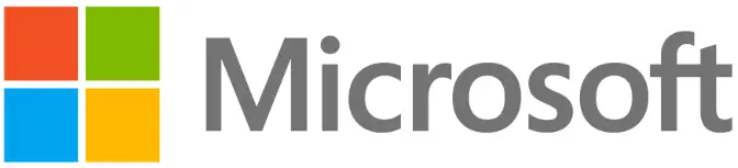 Microsoft-logo