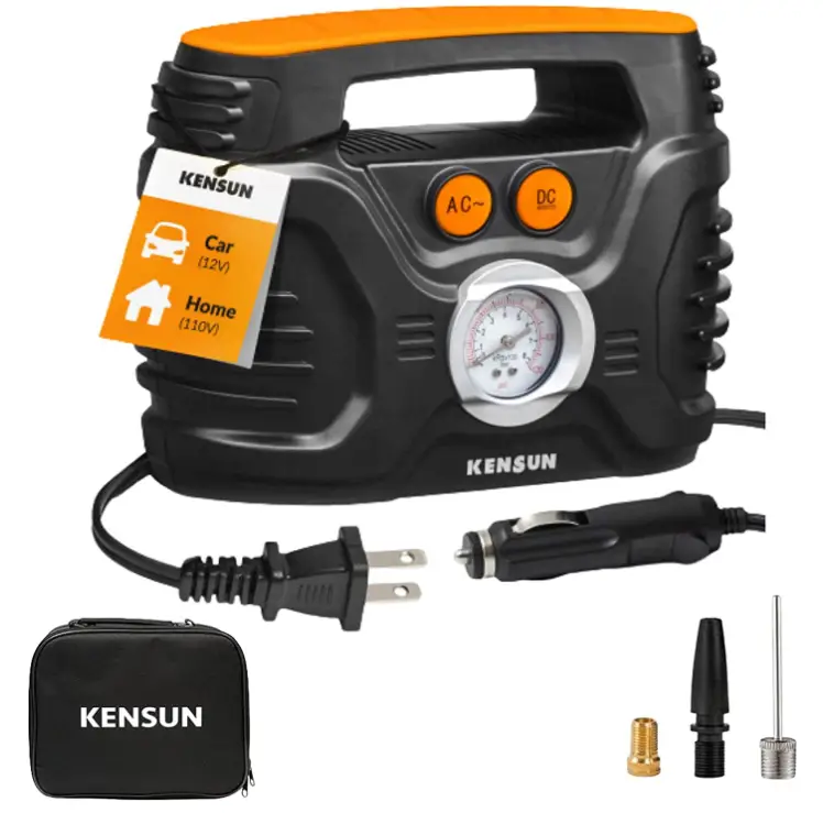 ‎Kensun-EHRComp-L-‎AC-DC-Portable-Air-Compressor-Pump-for-Car-product
