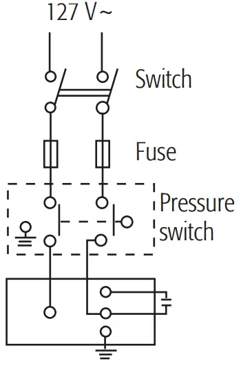 Motor Connections