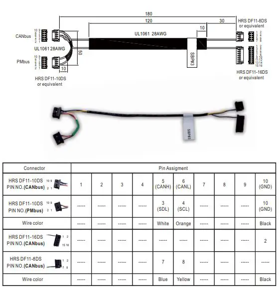 MEAN-WELL-SBP-001-Intelligent-Battery-Charging-Programmer-fig-5