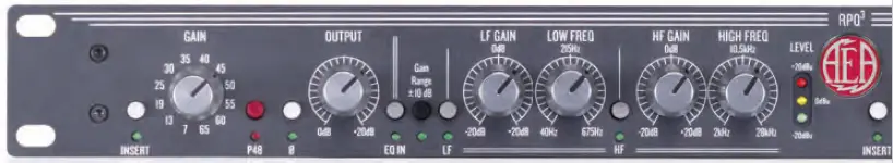AEA-RPQ3-2-Channel-Ribbon-Preamplifier-with-EQ-fig-3