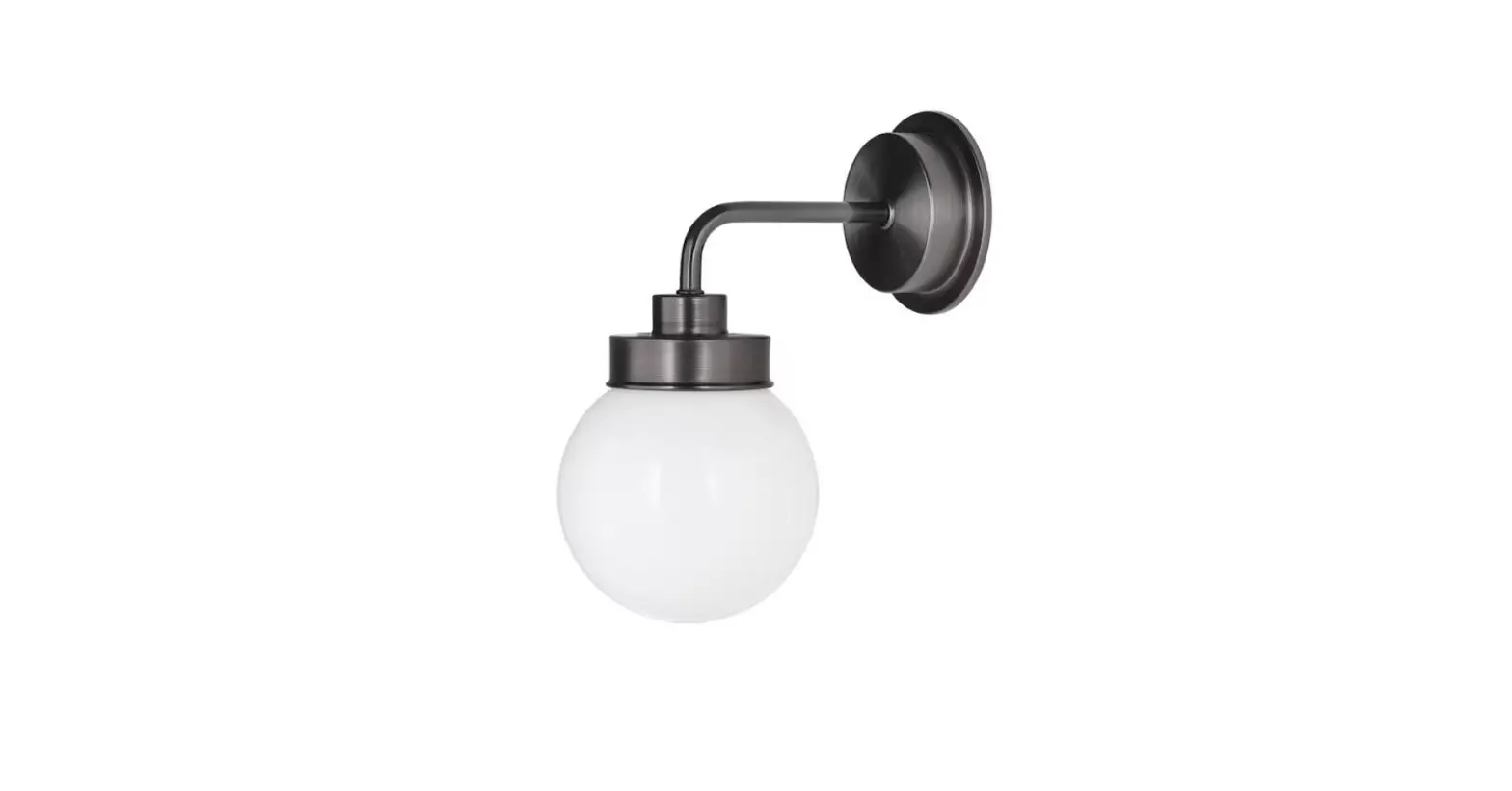 Ikea 804.316.42 Frihult Wall Lamp Instruction Manual