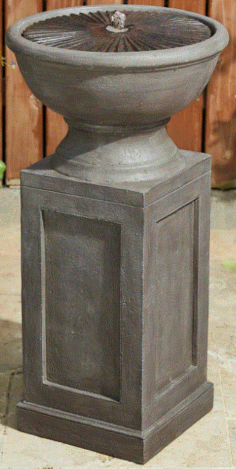 glitzhome-2007300054-Outdoor-Fountain-With-LED-Lights-and-Pump-product