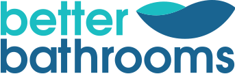 better bathrooms LOGO