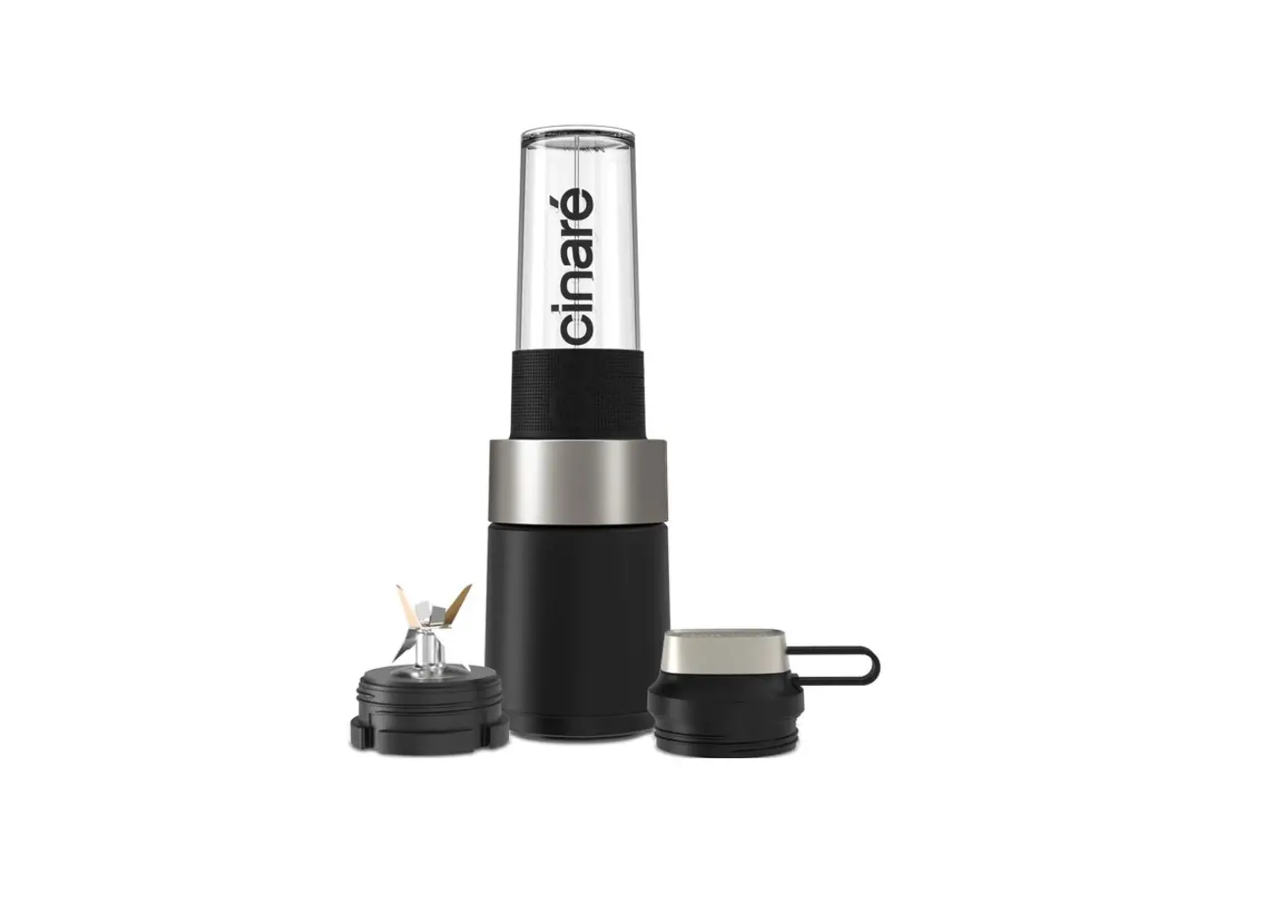 Cocinare Gopower Elite Personal Blender User Guide