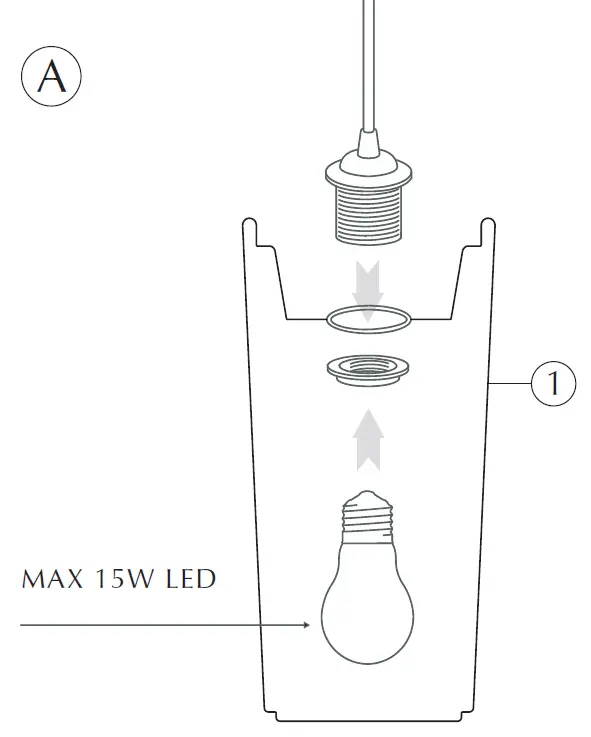 UMAGE-EOS-Mini-Hanging-Lamp-Ø35-cm-White-fig- (4)