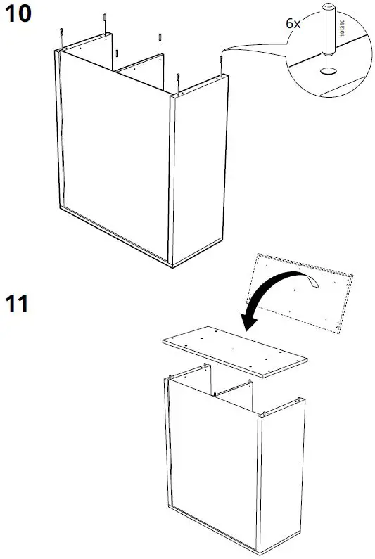 IKEA-AA-1913012-8-STOCKHOLM-Storage-2-Drawers-Walnut-Plate-13
