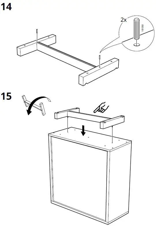 IKEA-AA-1913012-8-STOCKHOLM-Storage-2-Drawers-Walnut-Plate-15