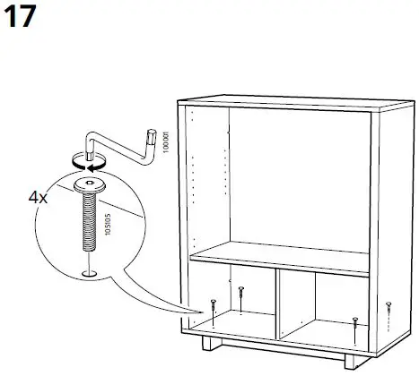 IKEA-AA-1913012-8-STOCKHOLM-Storage-2-Drawers-Walnut-Plate-17