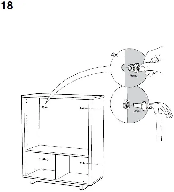 IKEA-AA-1913012-8-STOCKHOLM-Storage-2-Drawers-Walnut-Plate-18