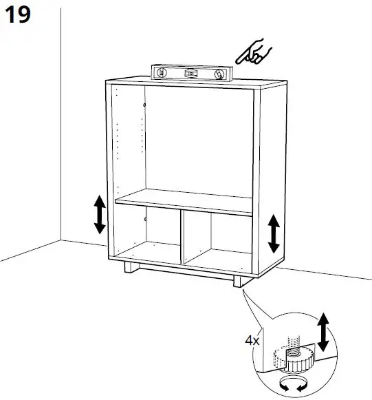 IKEA-AA-1913012-8-STOCKHOLM-Storage-2-Drawers-Walnut-Plate-19