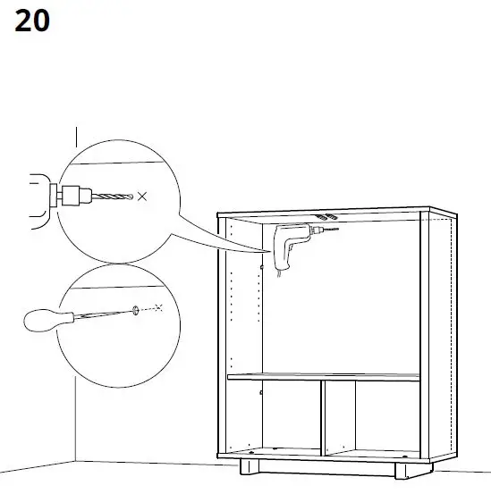IKEA-AA-1913012-8-STOCKHOLM-Storage-2-Drawers-Walnut-Plate-20