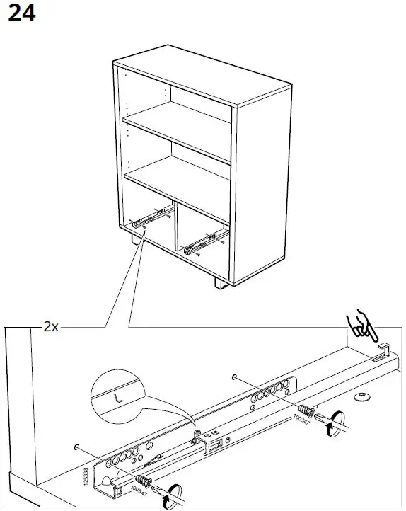 IKEA-AA-1913012-8-STOCKHOLM-Storage-2-Drawers-Walnut-Plate-23